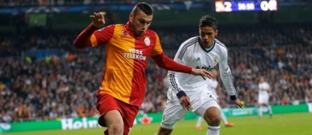 Programul partidelor din sferturile Ligii Campionilor